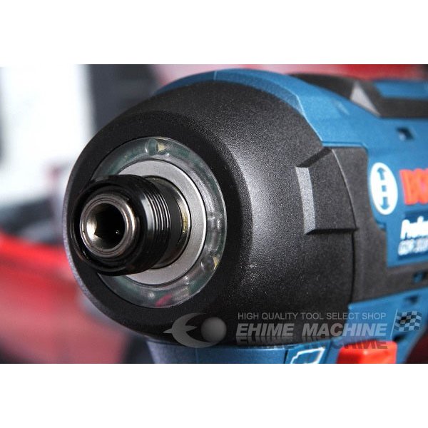 ボッシュ のインパクトドライバーの画像5