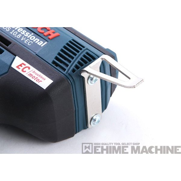 ボッシュ のバッテリーインパクトレンチの画像11