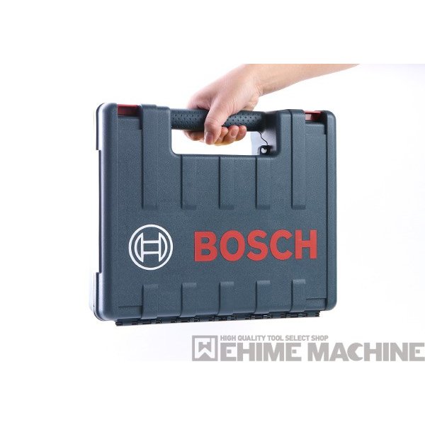 ボッシュ のバッテリーインパクトレンチの画像14