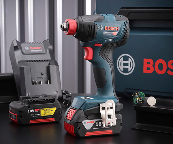 日本正規品 ボッシュ GDX18V-210C コードレスインパクトドライバー BOSCH