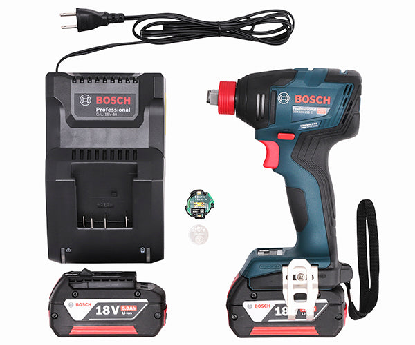 日本正規品 ボッシュ GDX18V-210C コードレスインパクトドライバー BOSCH