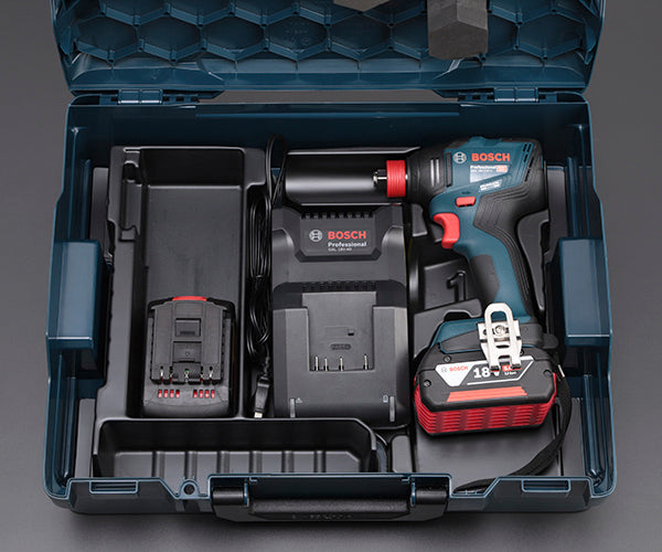 日本正規品 ボッシュ GDX18V-210C コードレスインパクトドライバー BOSCH