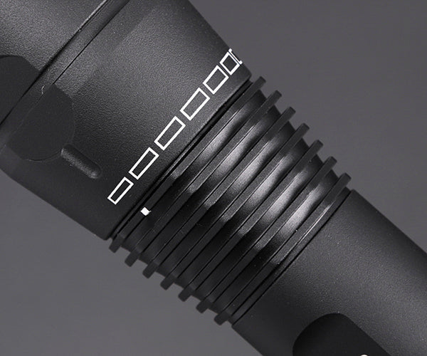 GENTOS Gシリーズ ハイブリッド式LED ハンディライト GF-116RG ジェントス gf-116rg LED 懐中電灯 充電式 電池式 ハイブリット 防水