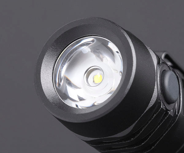 GENTOS GF-117RG 550ルーメン 充電式 LEDライト 電池兼用タイプ Gシリーズフラッシュライト ジェントス LED ライト ワークライト 作業灯