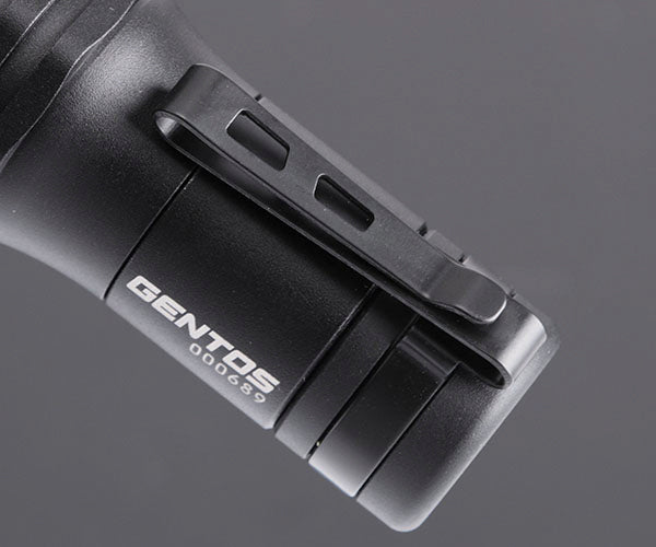 GENTOS GF-117RG 550ルーメン 充電式 LEDライト 電池兼用タイプ Gシリーズフラッシュライト ジェントス LED ライト ワークライト 作業灯