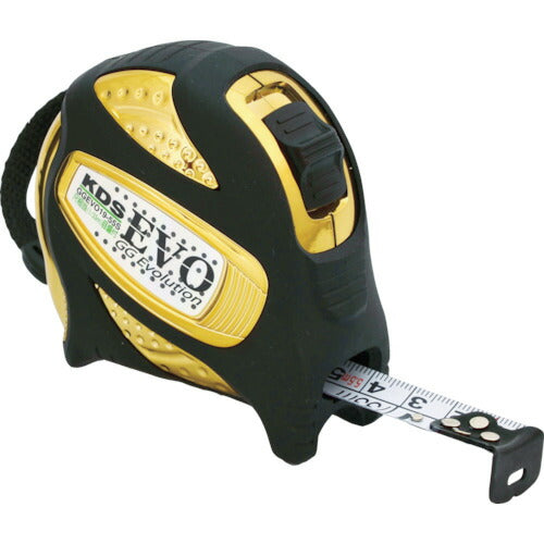 KDS ダブルジーEVО19巾 5.5mまさめ