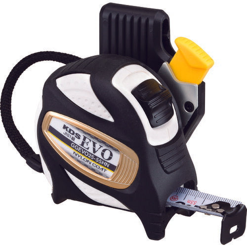 KDS ダブルジーEVО25巾5.5mホルダー付