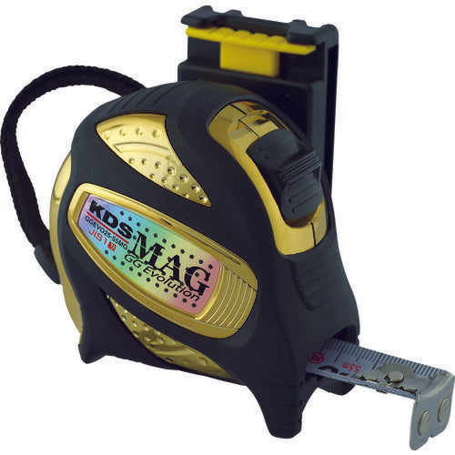 KDS ダブルジーEVОマグ25巾5.5m