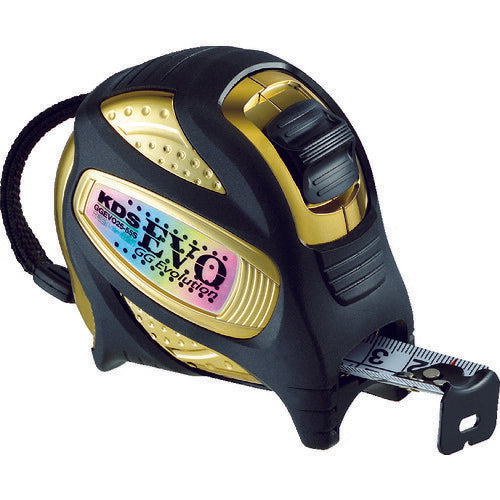 KDS ダブルジーEVО25巾 5.5mまさめ