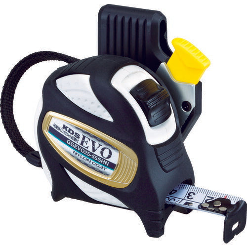 KDS ダブルジーEVО25巾5.5mホルダー付まさめ