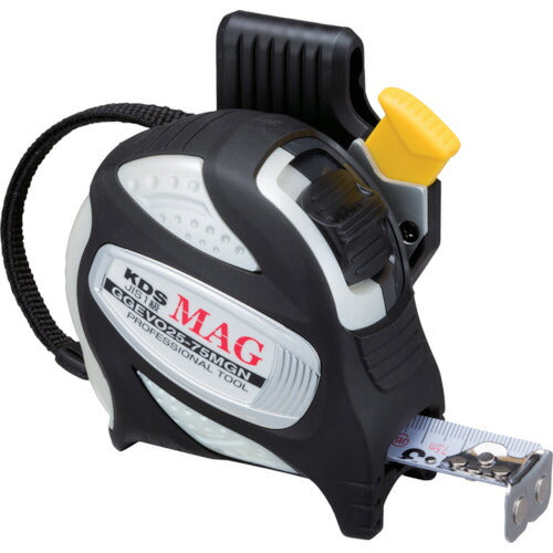 KDS ダブルジーEVОマグN25巾7.5m