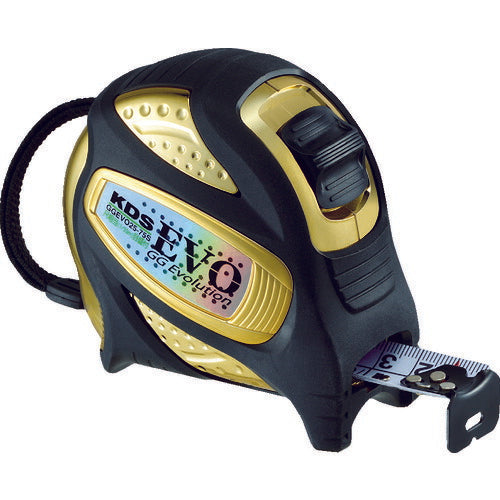 KDS ダブルジーEVО25巾 7.5mまさめ