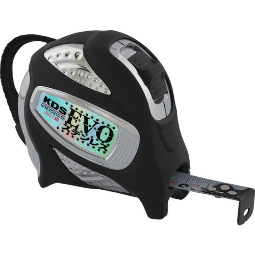 KDS ダブルジーEVOステンレス19巾5.5m