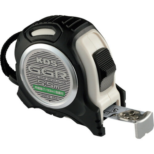 KDS GGR19巾 5.5mまさめ厚爪