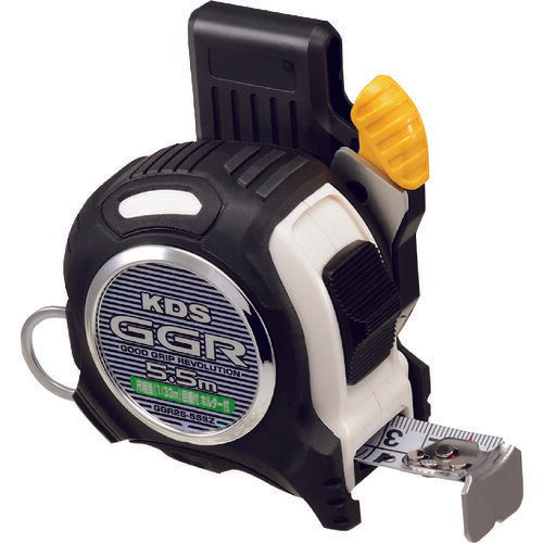 KDS GGR25巾5.5mまさめ厚爪ホルダー付