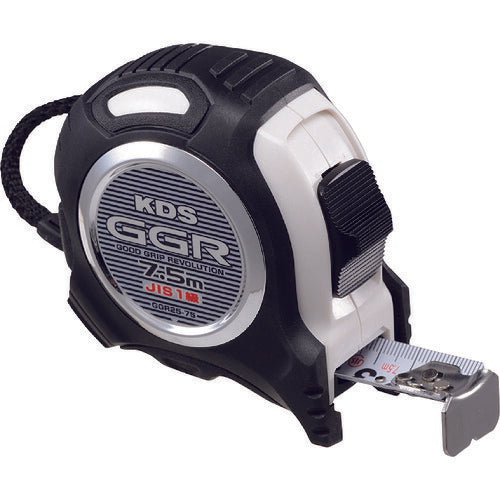 KDS GGR25巾 7.5m厚爪
