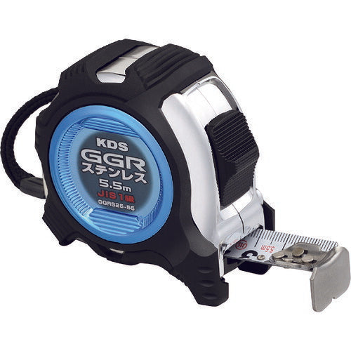 KDS GGRステン25巾5.5m厚爪