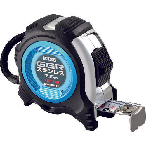 KDS GGRステン25巾7.5m厚爪