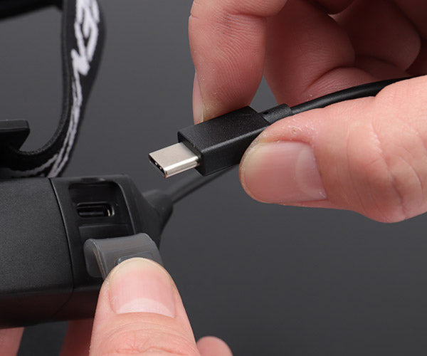 GENTOS Gシリーズ 充電式 LED ヘッドライト118RG GH-118RG ジェントス LED ライト ワークライト 作業灯