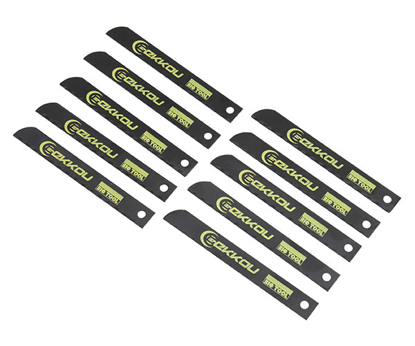 BIC TOOL 月光ブレードソー GK-510ME GEKKOU エアーソー替刃