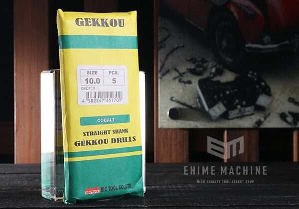 ビックツールの月光ドリルの画像1