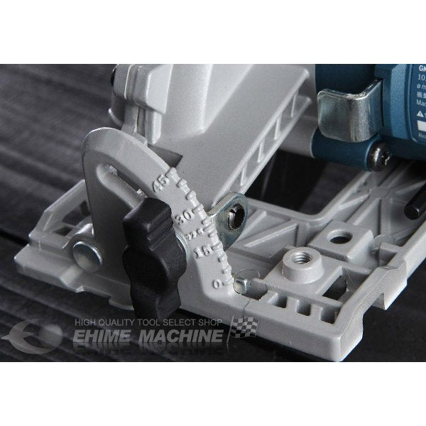 ボッシュ のバッテリーマルノコ本体のみの画像4