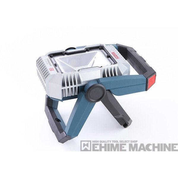 ボッシュ のバッテリー投光器本体のみの画像7