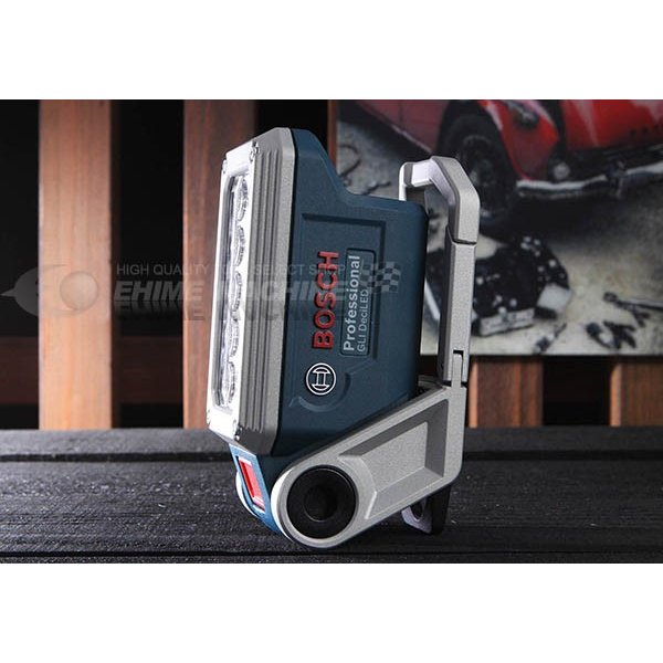 ボッシュ のバッテリーライト本体のみの画像2