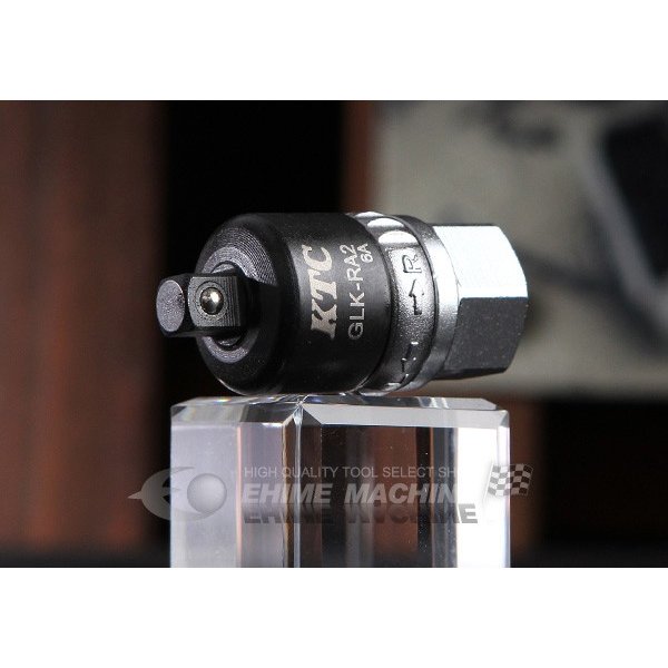 KTCデジラチェドライバタイプ用ラチェットアダプタの画像1