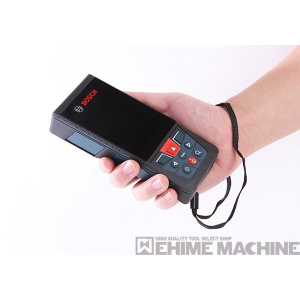 ボッシュ のデータ転送レーザー距離計の画像3