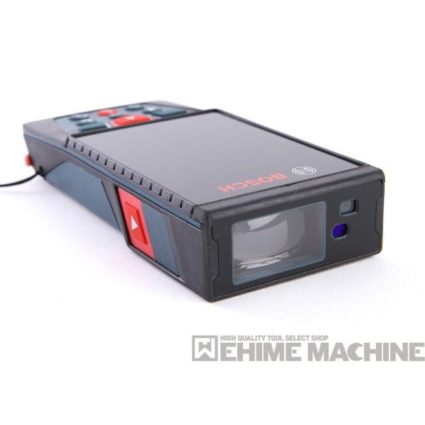 ボッシュ のデータ転送レーザー距離計の画像4