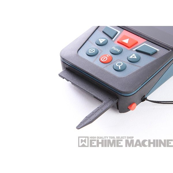 ボッシュ のデータ転送レーザー距離計の画像6