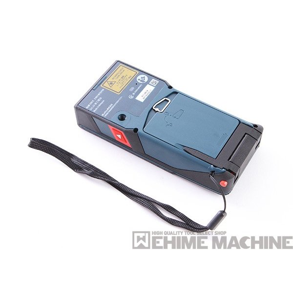 ボッシュ のデータ転送レーザー距離計の画像7