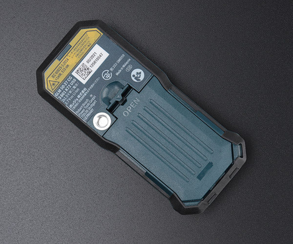 日本正規品 BOSCH グリーンレーザー距離計 測定範囲0.05~50m 防塵防水構造IP65 Bluetooth測定結果転送可能 GLM5027CG ボッシュ