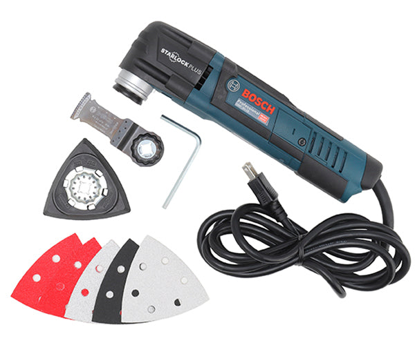 日本正規品 BOSCH ボッシュ マルチツール (スターロックプラス) カットソー GMF 30-28 (化粧箱入り)