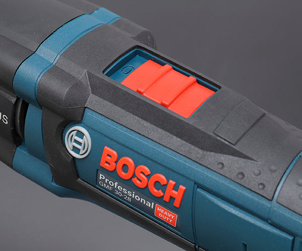 日本正規品 BOSCH ボッシュ マルチツール (スターロックプラス) カットソー GMF 30-28 (化粧箱入り)