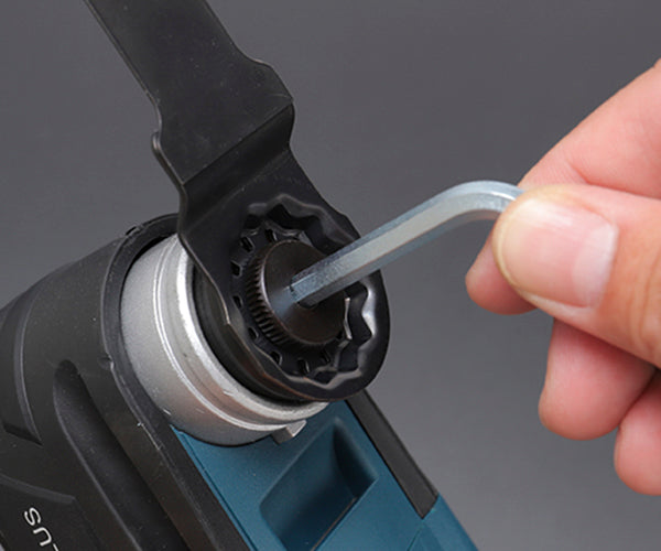 日本正規品 BOSCH ボッシュ マルチツール (スターロックプラス) カットソー GMF 30-28 (化粧箱入り)