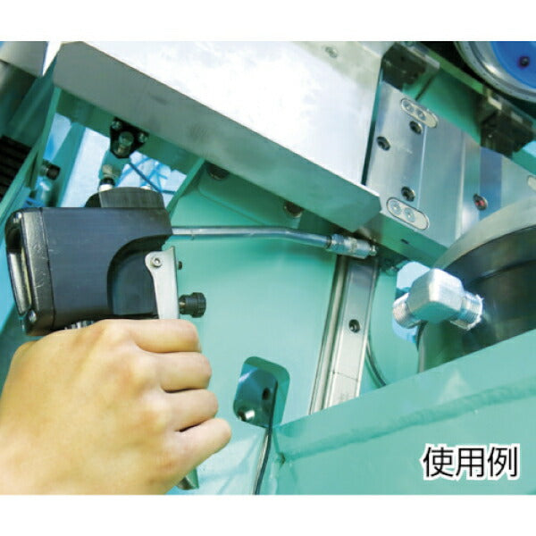 yamada デジタルグリスガン 853502 GMN-500 ヤマダコーポレーション