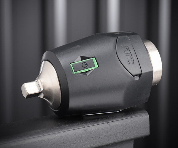 KTC GNA010-02 TORQULE トルクル 10N・m 6.3sq. トルク測定範囲 2-10N・m