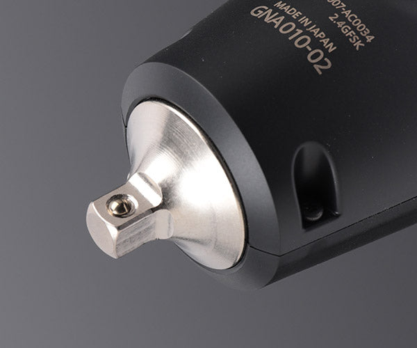 KTC GNA010-02 TORQULE トルクル 10N・m 6.3sq. トルク測定範囲 2-10N・m