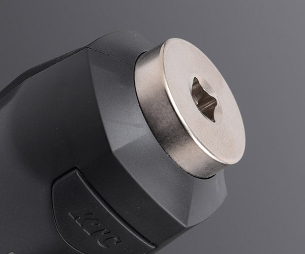 KTC GNA010-02 TORQULE トルクル 10N・m 6.3sq. トルク測定範囲 2-10N・m