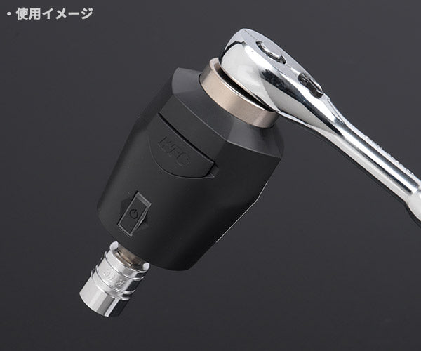 KTC GNA010-02 TORQULE トルクル 10N・m 6.3sq. トルク測定範囲 2-10N・m