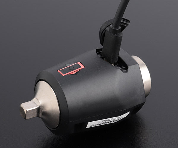 KTC GNA010-02 TORQULE トルクル 10N・m 6.3sq. トルク測定範囲 2-10N・m