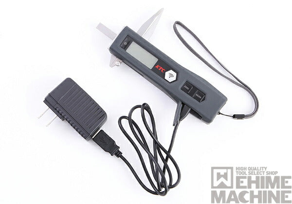 京都機械工具のブレーキパッドゲージの画像11