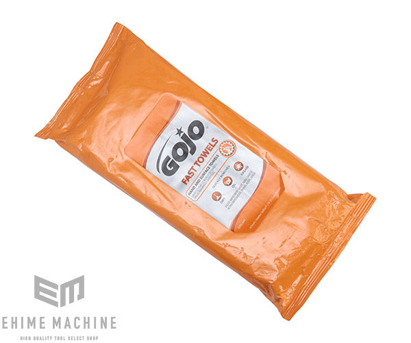 のハンドクリーナータオルの画像2