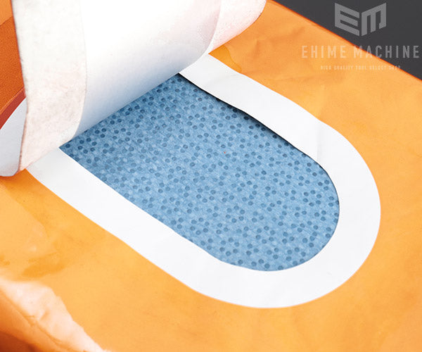 のハンドクリーナータオルの画像3