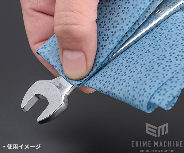 のハンドクリーナータオルの画像6