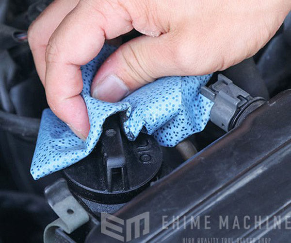 のハンドクリーナータオルの画像7