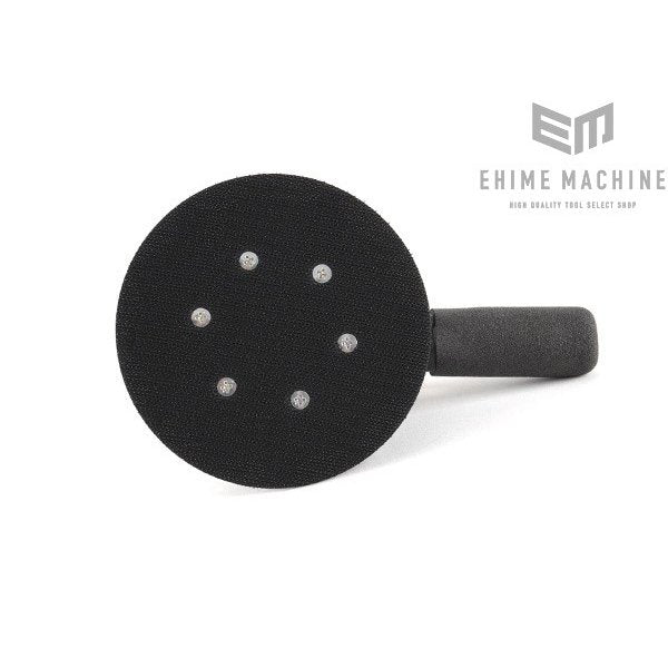 コンパクトツールのギアアクションポリッシャーの画像8