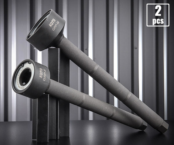 KOTO ラックアンドピニオンレンチ 2本セット 江東産業